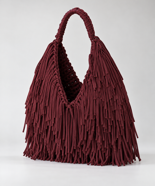 The Fringe Bag
