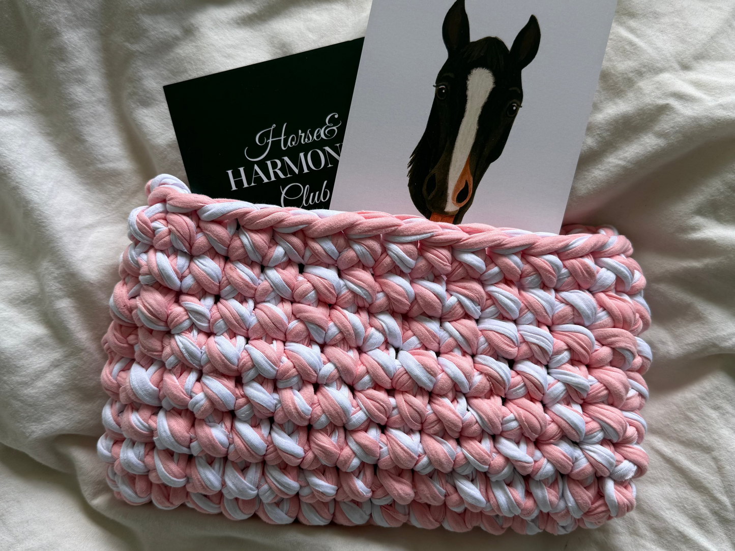 Crochet Workshop 7 August