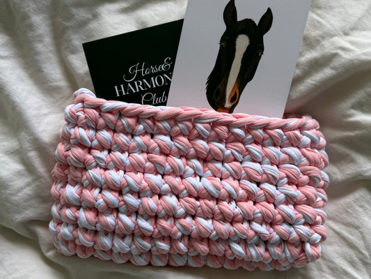 Crochet Workshop 7 August