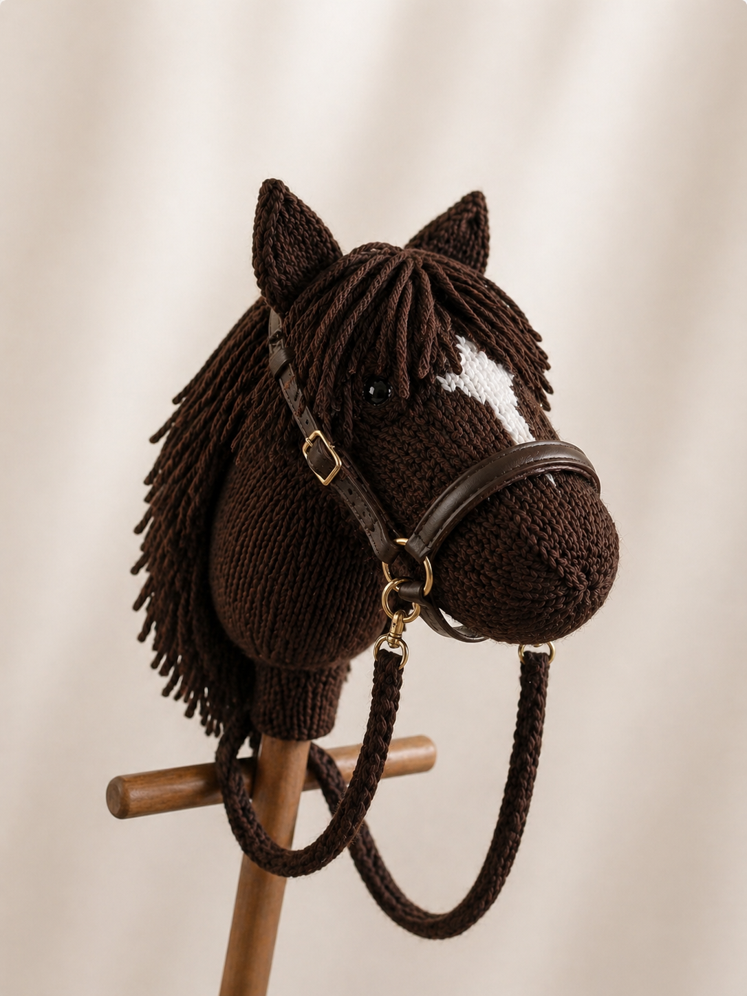 Hobby Horse „Noir Star“