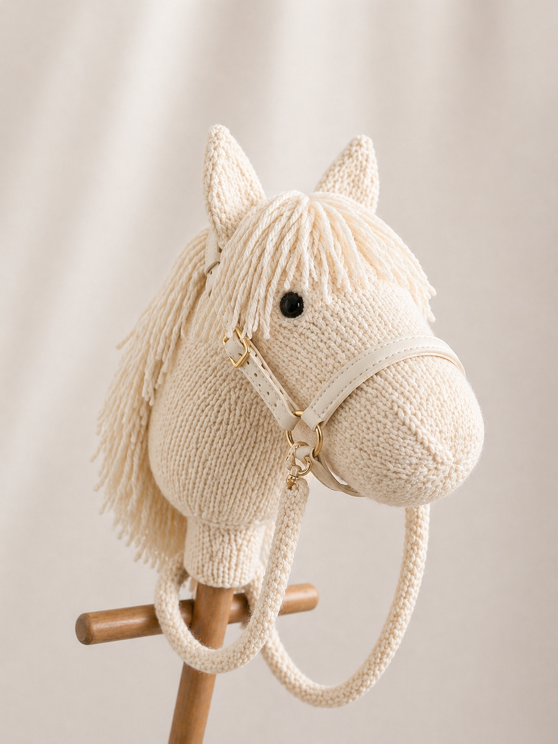 Hobby Horse „Cream Light“
